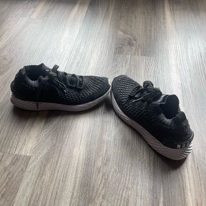 Knit No Bull Runners